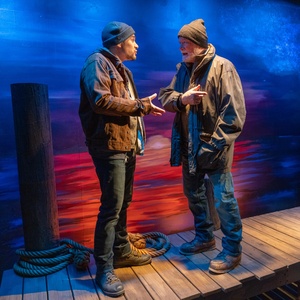 Review: SINS OF THE MOTHER at NJ Rep-A Gripping Play on the Long Branch Stage Photo