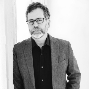 Interview: Producing Artistic Director, Sean Hagerty of The Curtain in Jersey City…