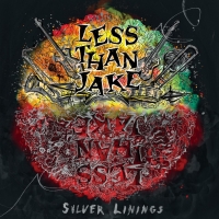 Less Than Jake Announces New Album 'Silver Linings' Photo