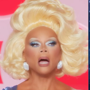 Video: RUPAUL'S DRAG RACE Queens Lip-Sync to 'Ladies Who Lunch' By Elaine Stritch Photo