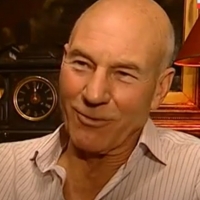 VIDEO: On This Day, December 24- Patrick Stewart Brings A CHRISTMAS CAROL to Broadway Photo