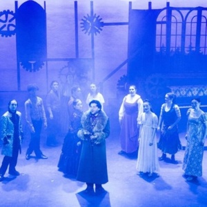 Student Blog: How Production Photography Made Me a Better Marketing Student Photo