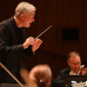 Edward Gardner Extends Contract as Principal Conductor of London Philharmonic Orchestra Photo