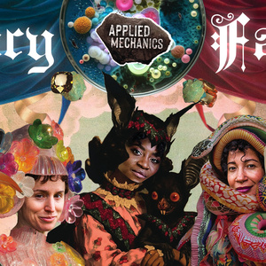 Applied Mechanics To Host FANCY FANCY Fundraiser In Philadelphia Photo