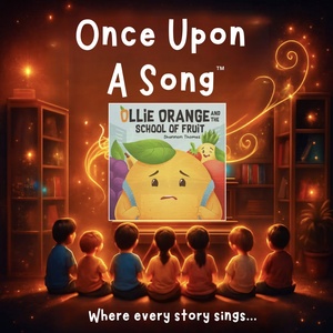 FeinLine Academy to Launch ONCE UPON A SONG Program for Young Artists Video