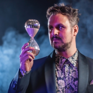 Kevin Quantum Stages Community Show Following Fringe Success Photo