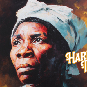 B Street Theatre to Stage HARRIET TUBMAN AND THE UNDERGROUND RAILROAD This February Photo