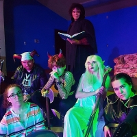 Review: SHE KILLS MONSTERS at TAFE-Theatre Arts For Everyone Video