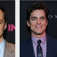 Jim Parsons & Matt Bomer Will Promote THE BOYS IN THE BAND on CBS THIS MORNING Photo