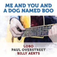 Lobo and Paul Overstreet Join Forces With Billy Aerts to Record New Versions of Each Photo