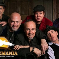 Patchogue Theatre for the Performing Arts Presents EagleMania Video