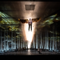 Review: SYMPHONY OF SORROWFUL SONGS (﻿SYMPHONY NO. 3 OP. 36), London Coliseum