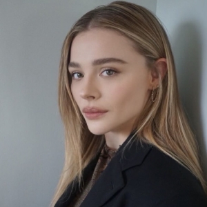 Chloë Grace Moretz to Star in Serial-Killer Thriller THE EDGE OF NORMAL Photo