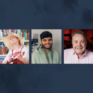 Northern Broadsides Reveal New Board and Subcommittee Members Photo