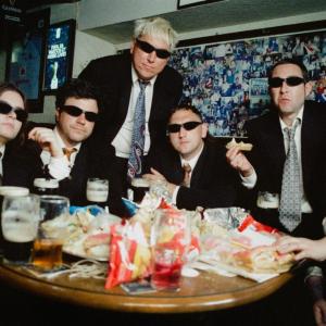 THE MARY WALLOPERS to Launch Spring 2027 North American Tour Photo
