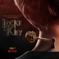 VIDEO: Netflix Releases Trailer for New Series LOCKE & KEY Video