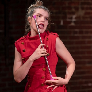 John Clancy Returns To The Edinburgh Fringe With I SEE YOU WATCHING Photo