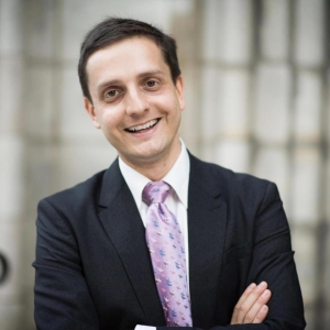 Review: DR. RAYMOND NAGEM ORGAN RECITAL at Brick Presbyterian Church