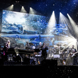 Mannheim Steamroller to Bring 2026 Christmas Tour to San Francisco Photo