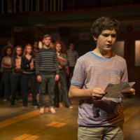 Wake Up With BWW 1/10: Dharon E. Jones Replaces Ben Cook in WEST SIDE STORY, and More! Image