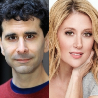 Breaking: Caissie Levy, John Cariani, Chip Zien, Tamika Lawrence & More Join…