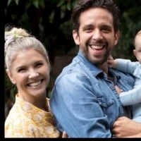 VIDEO: Amanda Kloots Discusses Nick Cordero's Health Battle With Gayle King Tomorrow…