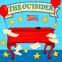 Special Offer: THE OUTSIDER at The Rosette Theater Photo