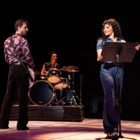 BWW Interview: Steven Grant Douglas of the SUMMER: THE DONNA SUMMER MUSICAL National  Photo