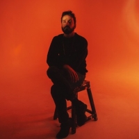 Dizraeli Announces 'The Unmaster' UK Dates