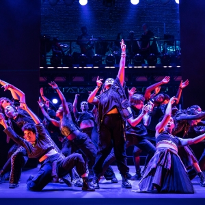 The Importance of Understudies: Maya J. Cristian And Jordan Quisno Share Their Experi Interview