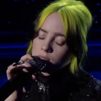 VIDEO: Billie Eilish Performs The Beatles' 'Yesterday' for Oscars' In Memoriam Photo