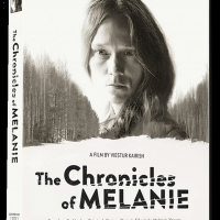 THE CHRONICLES OF MELANIE Available on DVD & Digital Nov. 17