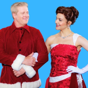 Interview: 'So Much More Than Christmas': Stars of Irving Berlin's Classic Discuss WHITE CHRISTMAS
