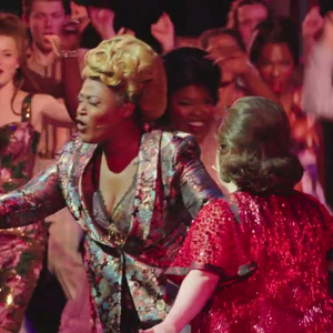 Video: Charity Angél Dawson Sings 'I Know Where I've Been' in The Muny's HAIRSPRAY Photo