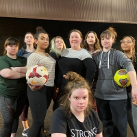 Elmira College Theatre Brings Soccer Field To Stage With THE WOLVES