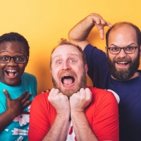 Story Pirates STORY CREATION ZONE Announced September 24