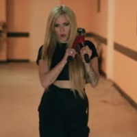 VIDEO: Avril Lavigne Shares 'Bite Me' Acoustic Version Video