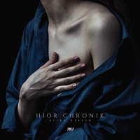 Hior Chronik Announces New Album BLIND HEAVEN Photo