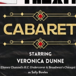 Spotlight: CABARET at Weathervane Theatre Photo