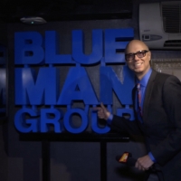 VIDEO: Celebrating 30 Years and 16,000 Performances Backstage at BLUE MAN GROUP! Photo