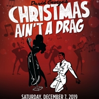 The Cutting Room Presents CHRISTMAS AIN'T A DRAG Photo