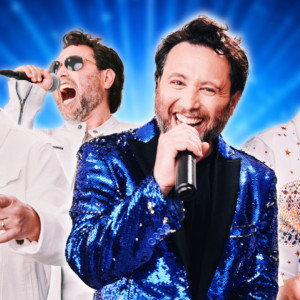 Adam Blotner & Friends to Present THE JEWISH YEAR: GREATEST HITS at 54 Below Photo