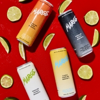 sipMARGS Launches with New Ready-to-Drink Sparkling Margarita Brand Photo