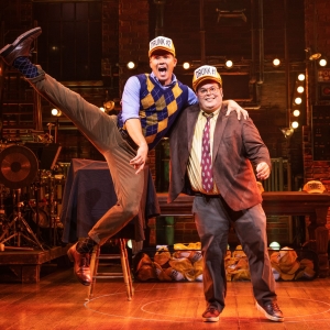 GUTENBERG! THE MUSICAL! on Broadway- A Complete Guide Photo