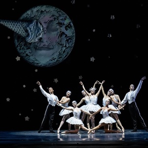 Review: The Royal Winnipeg Ballet's HANSEL & GRETEL at the National Arts Centre Photo