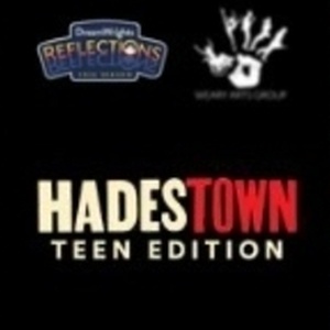HADESTOWN: TEEN EDITION to Open at York College's Waldner Performing Arts Center Photo