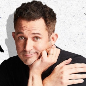 Justin Willman Brings MAGIC FOR HUMANS to Louisville Photo
