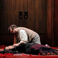 Lyric Opera of Kansas City Has Announced 2020-2021 Season