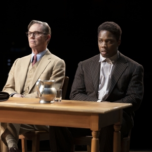 Richard Thomas to Continue as Atticus Finch in TO KILL A MOCKINGBIRD Tour for…