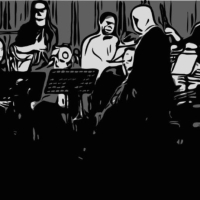 Composers Concordance Presents the CompCord Big Band at Players Theatre Next Month Video